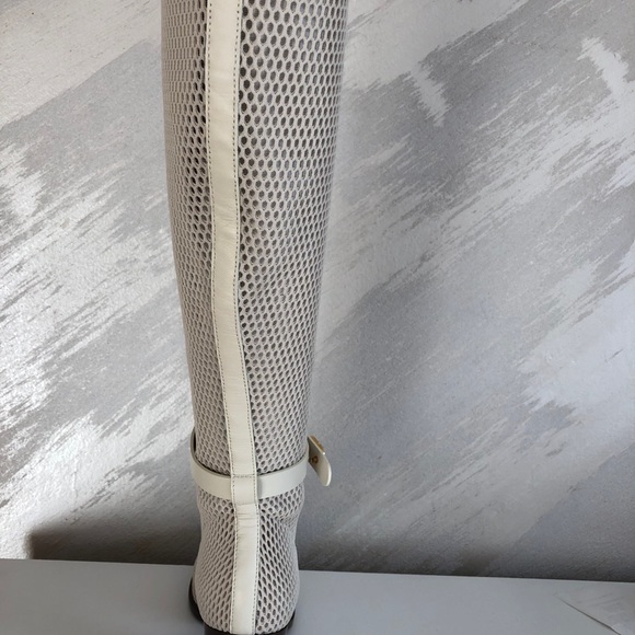 Christian Dior Boots - Picture 6 of 11